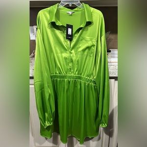 FASHION NOVA DRESS NWT
